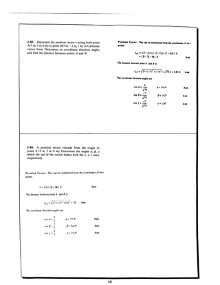 Estatica hibeller-tenth edition-solcuionario