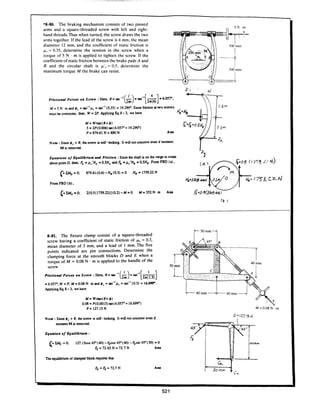 Estatica hibeller-tenth edition-solcuionario