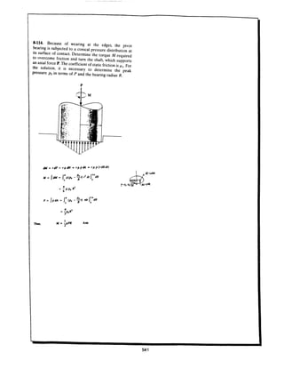 Estatica hibeller-tenth edition-solcuionario