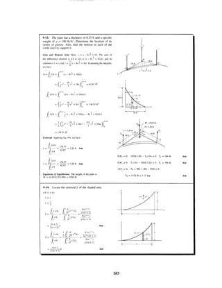 Estatica hibeller-tenth edition-solcuionario