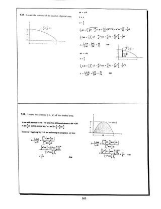 Estatica hibeller-tenth edition-solcuionario