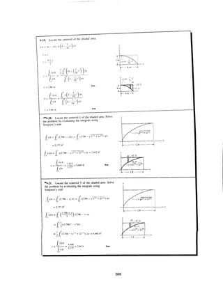 Estatica hibeller-tenth edition-solcuionario