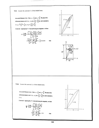 Estatica hibeller-tenth edition-solcuionario