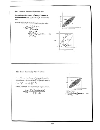 Estatica hibeller-tenth edition-solcuionario