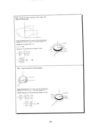 Estatica hibeller-tenth edition-solcuionario