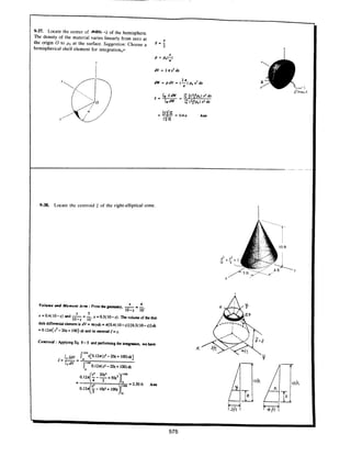 Estatica hibeller-tenth edition-solcuionario