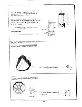 Estatica hibeller-tenth edition-solcuionario