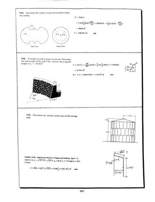 Estatica hibeller-tenth edition-solcuionario