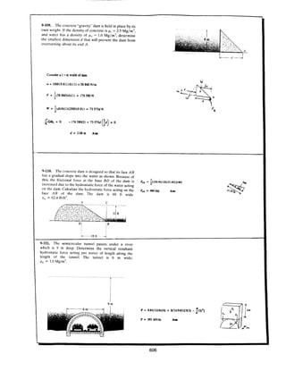 Estatica hibeller-tenth edition-solcuionario