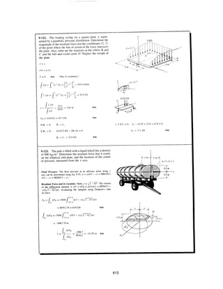 Estatica hibeller-tenth edition-solcuionario