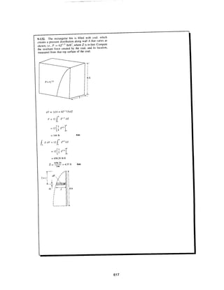 Estatica hibeller-tenth edition-solcuionario