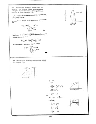Estatica hibeller-tenth edition-solcuionario