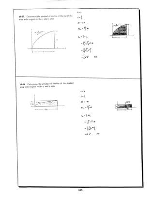 Estatica hibeller-tenth edition-solcuionario