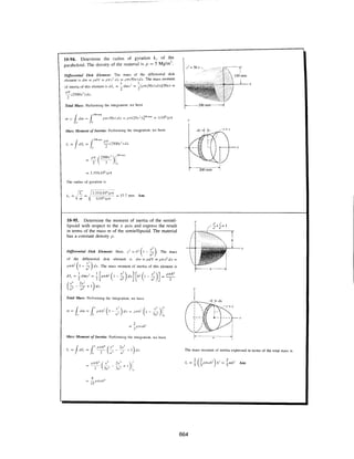 Estatica hibeller-tenth edition-solcuionario