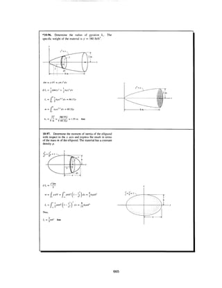 Estatica hibeller-tenth edition-solcuionario