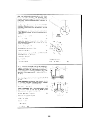 Estatica hibeller-tenth edition-solcuionario