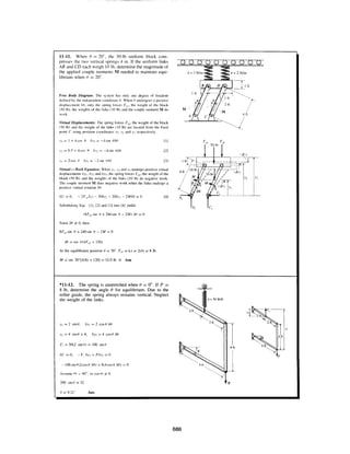 Estatica hibeller-tenth edition-solcuionario