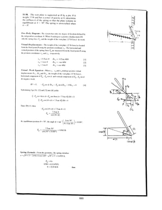 Estatica hibeller-tenth edition-solcuionario