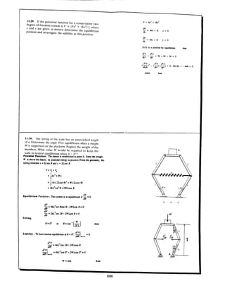 Estatica hibeller-tenth edition-solcuionario