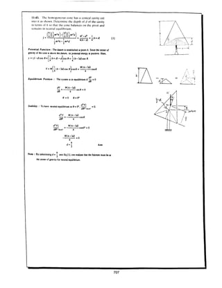 Estatica hibeller-tenth edition-solcuionario