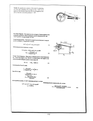 Estatica hibeller-tenth edition-solcuionario