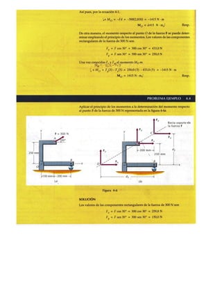 libro estatica de Riley