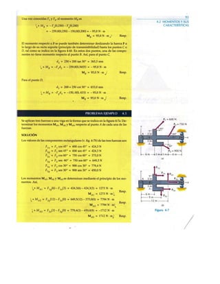 libro estatica de Riley