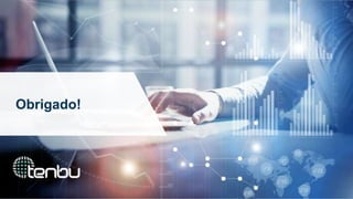 Obrigado!
 