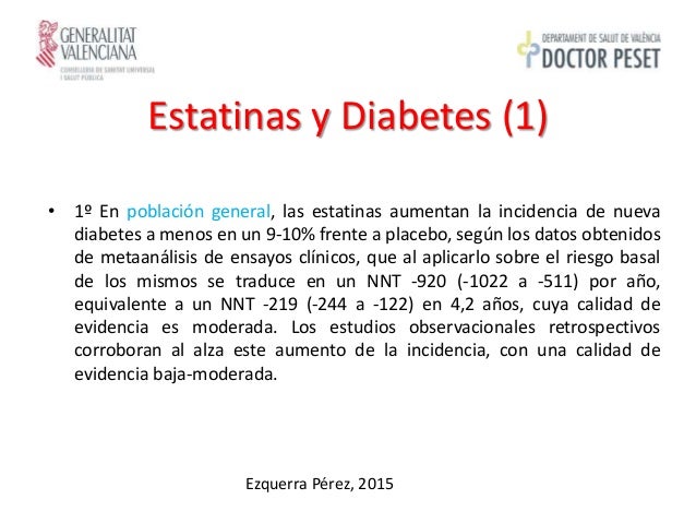 Reacciones Adversas a Estatinas (por Dantés Tórtola) Reacciones Adversas a Estatinas (por Dantés Tórtola)