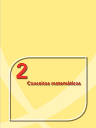 2Conceitos matemáticos
 