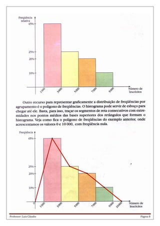 Professor: Luiz Cláudio Página 8
 