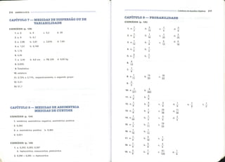 Estatistica facil