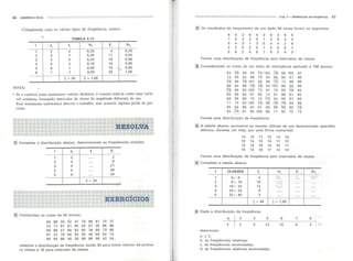 Estatistica facil
