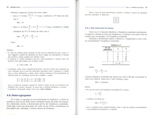 Estatistica facil