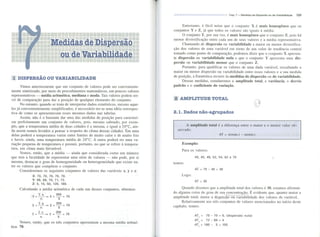 Estatistica facil
