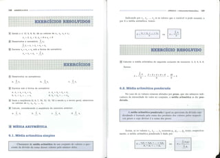 Estatistica facil