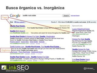 Estatisticas da internet 2010