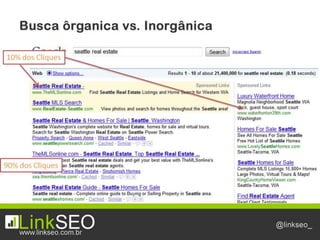 Estatisticas da internet 2010