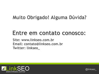 Estatisticas da internet 2010