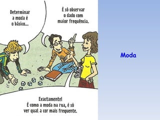 Moda 
