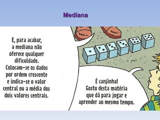 Mediana   
