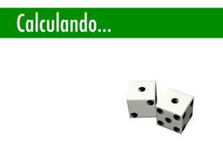 Calculando...
 