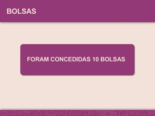 CONGRESSO VIRTUAL de ALEITAMENTO Estatísticas 2011
