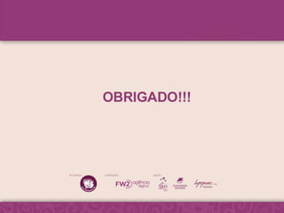 CONGRESSO VIRTUAL de ALEITAMENTO Estatísticas 2011