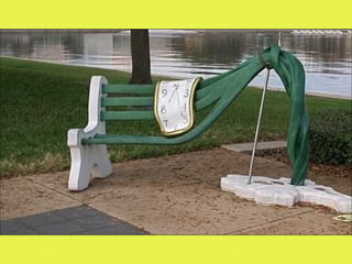 Estatuas divertidas & Interessantes