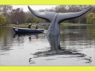 Estatuas divertidas & Interessantes