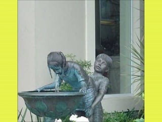 Estatuas divertidas & Interessantes