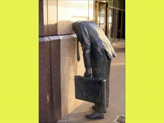 Estatuas divertidas & Interessantes