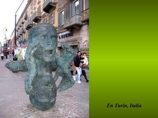 En Turin, Italia  