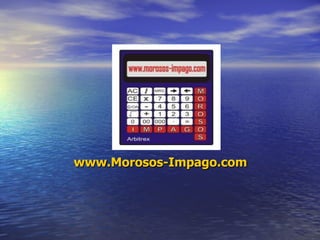 www.Morosos-Impago.com 